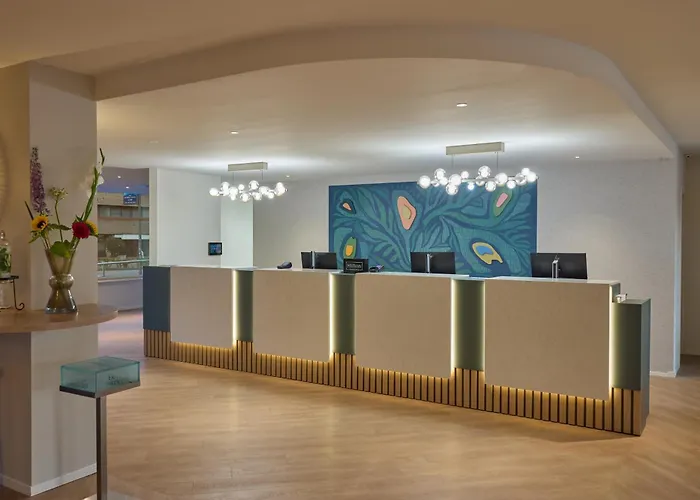 Doubletree By Hilton Rotterdam Centre