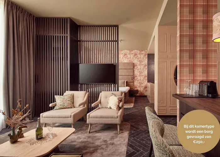 Van Der Valk Hotel Gorinchem-A15
