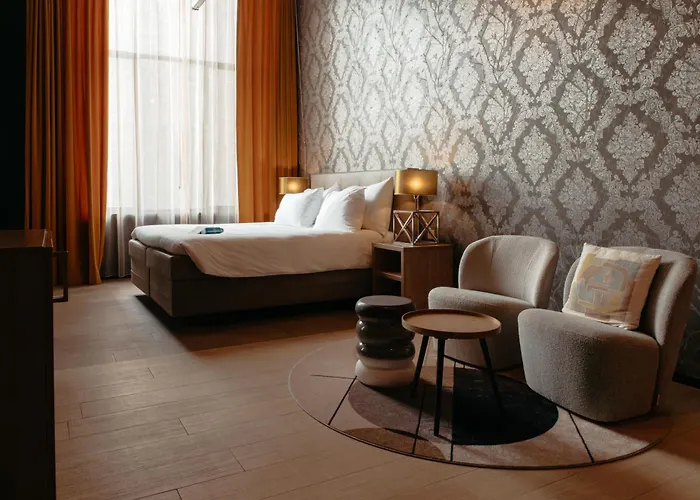 Westcord Hotel Eindhoven